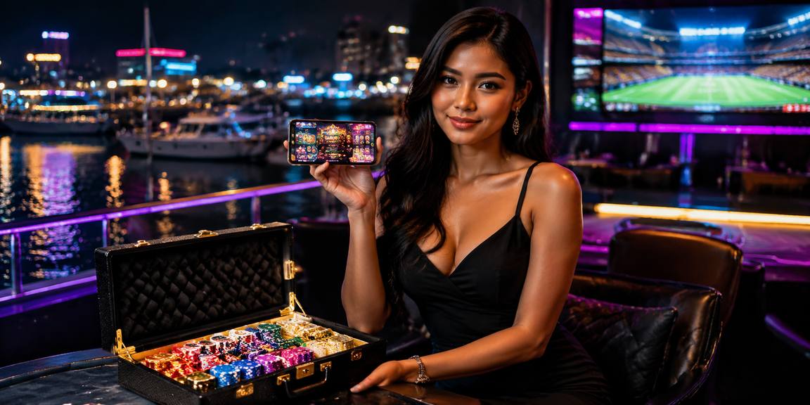 macao4d Mobile Legends Di macao4d Malaysia