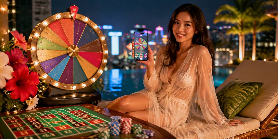 macao4d mobile gaming